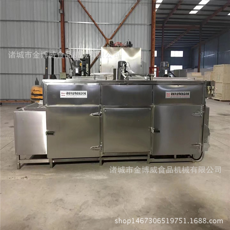 四米烘干线3层1.2宽42