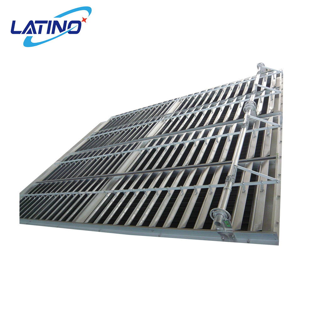 Customized-aluminum-air-inlet-