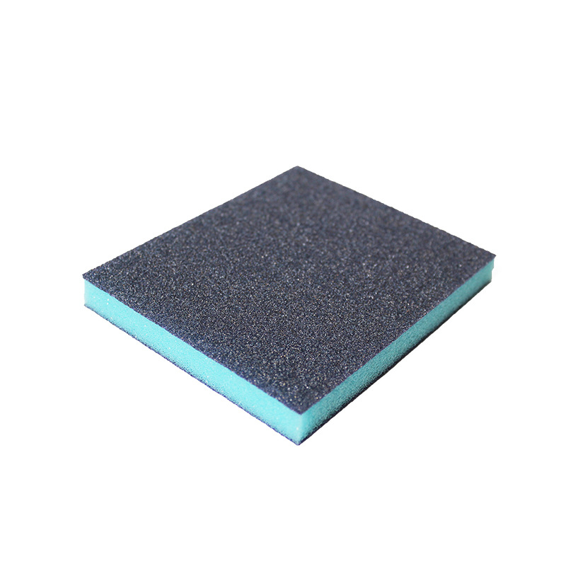 海绵砂纸5