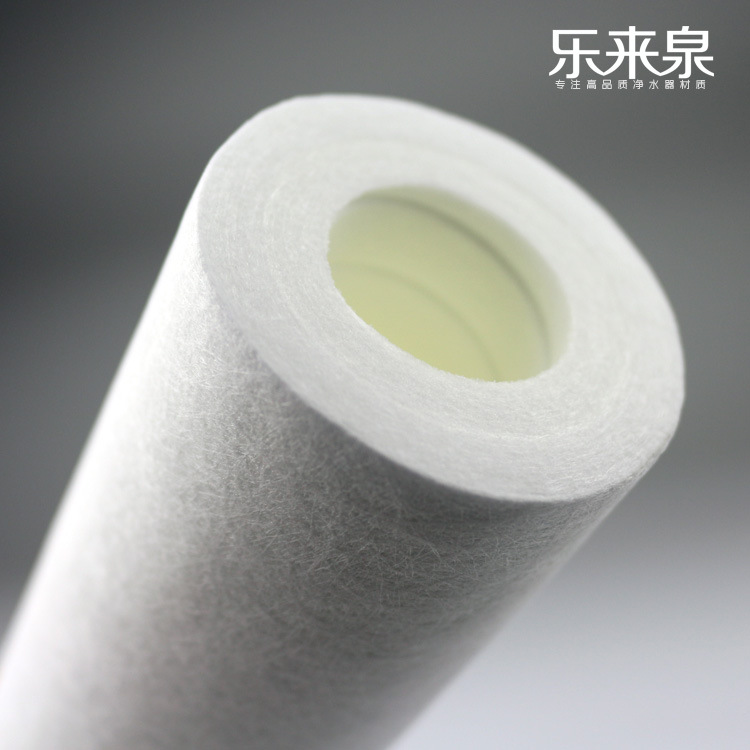 PP棉滤芯2