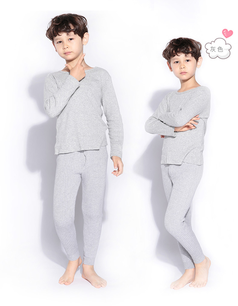 超柔儿童裤改色_18