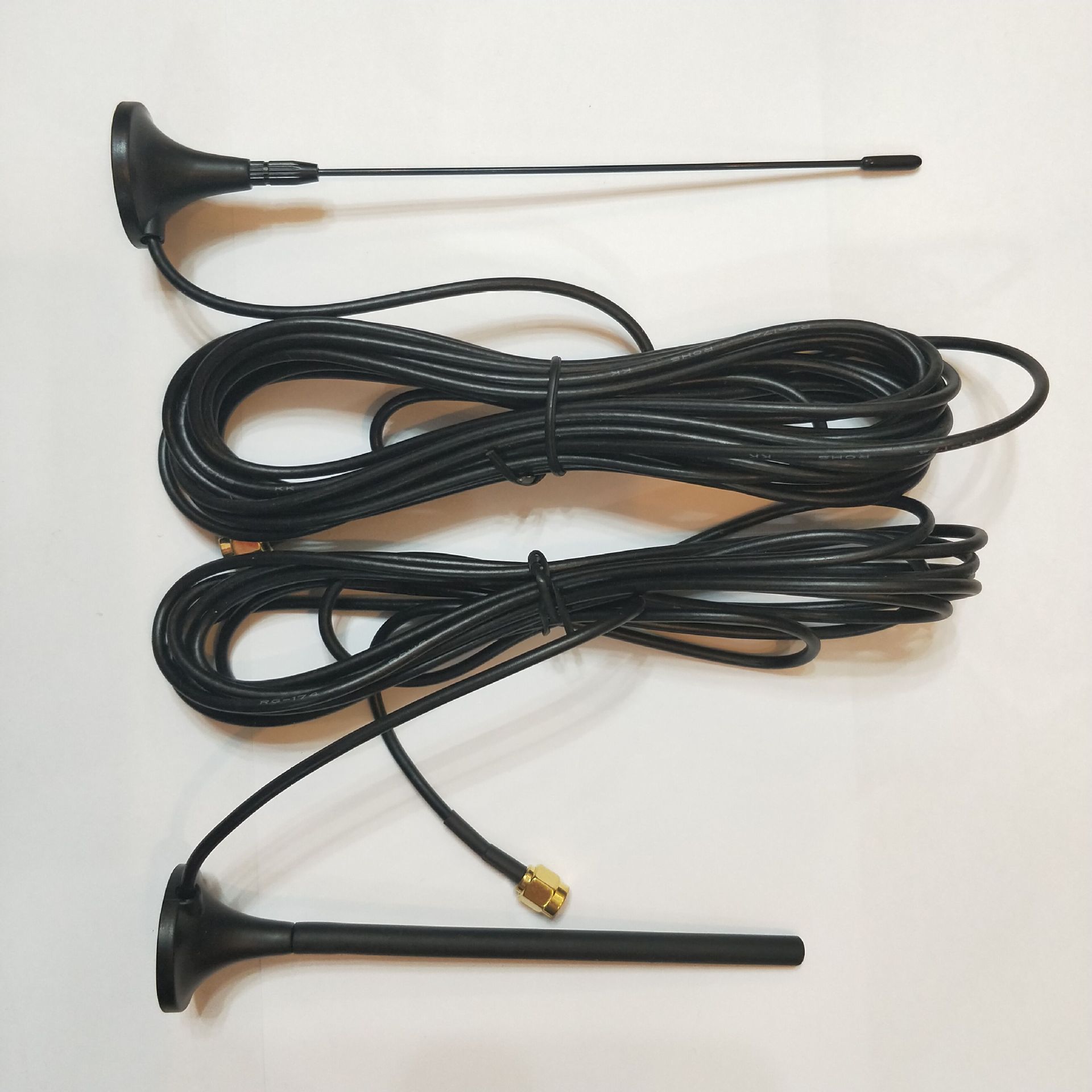 DVB-T小吸盘天线