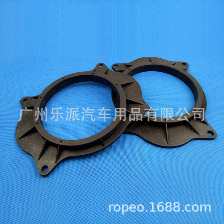 雷凌新款卡罗拉后尾箱6x9改6.5寸实心垫M3