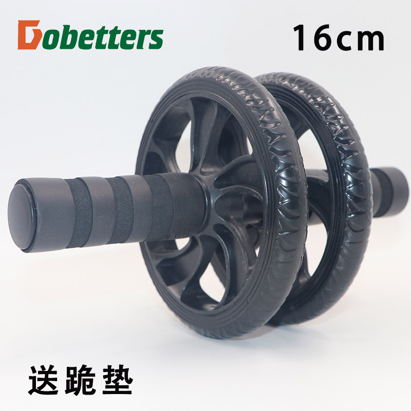 16双轮黑色01