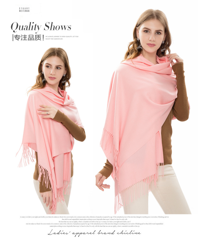 单色羊绒模特_25