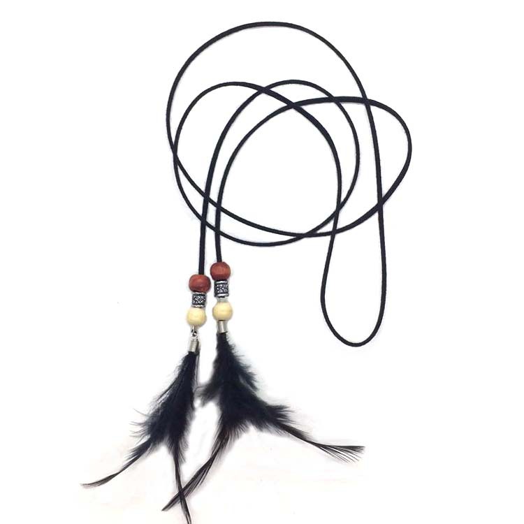 韩国绒鸡毛第5张