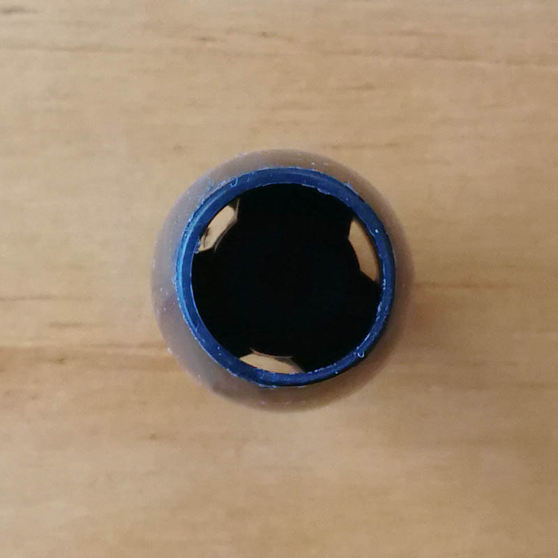 胶套3
