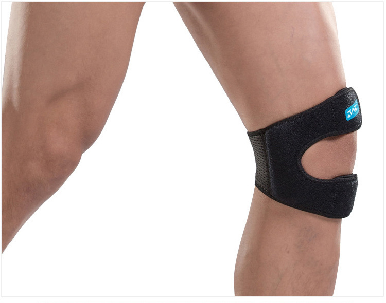 厂家直销运动护膝量大从优