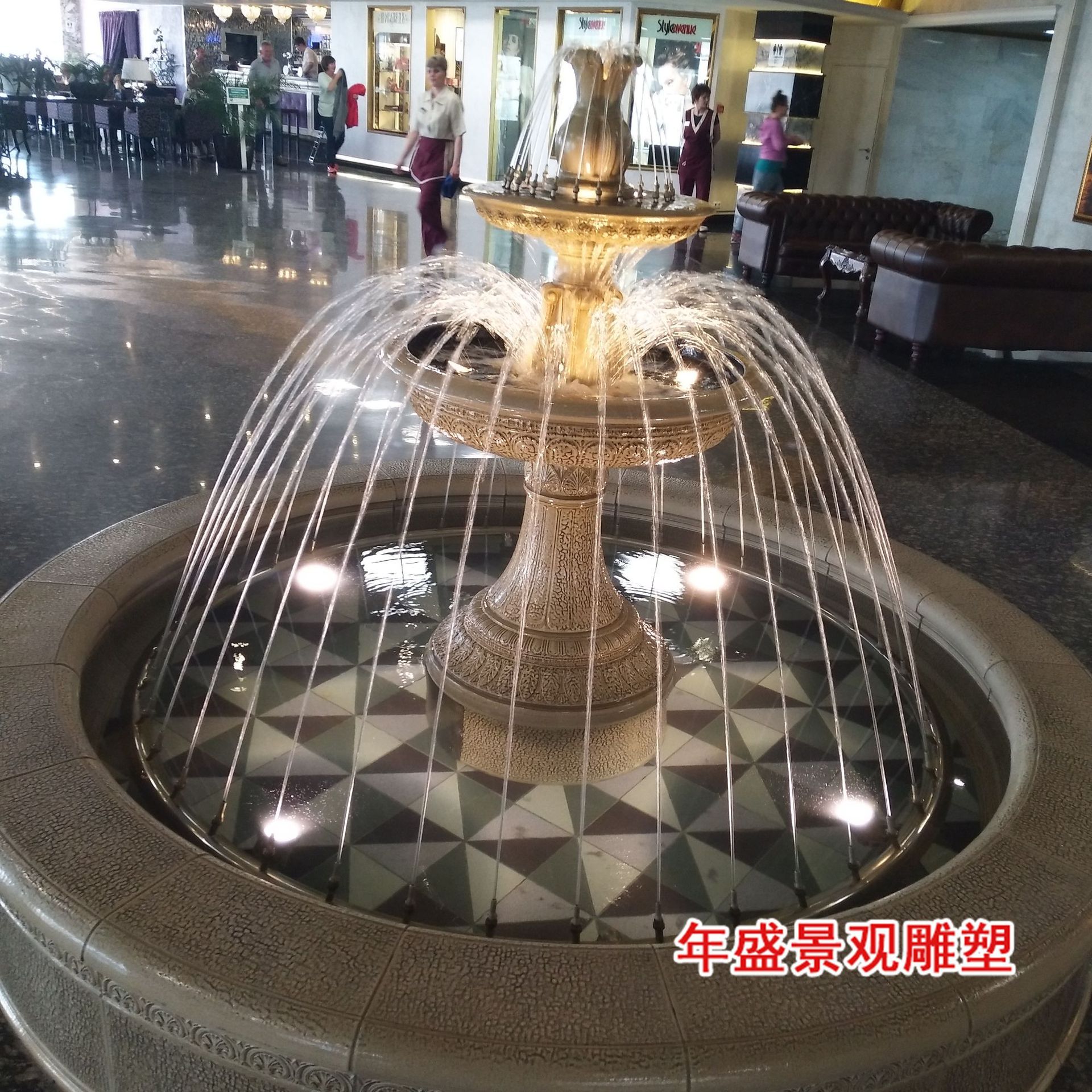 喷泉石雕 亮 灯 (1).jpg