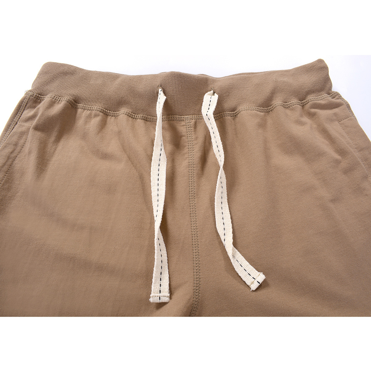 D01mens casual shorts brown3.j
