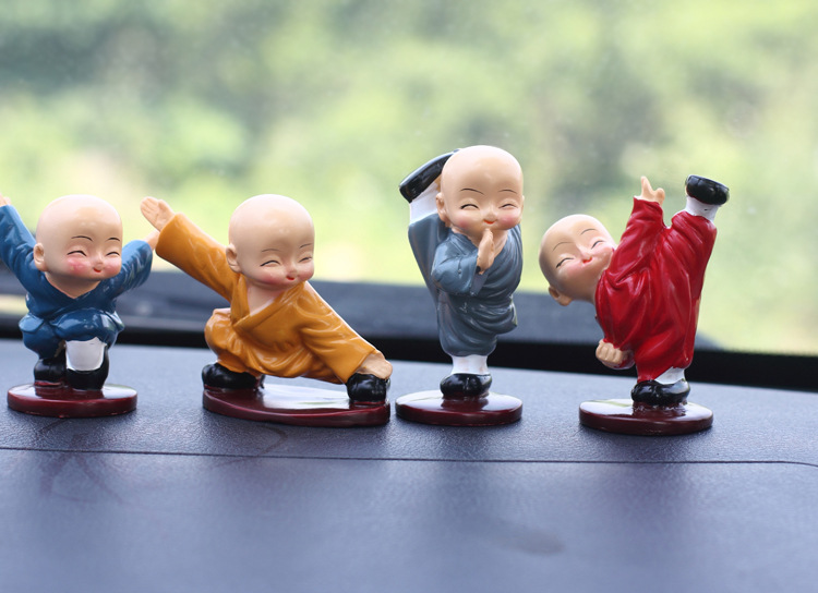 彩衣服功夫和尚 (3)