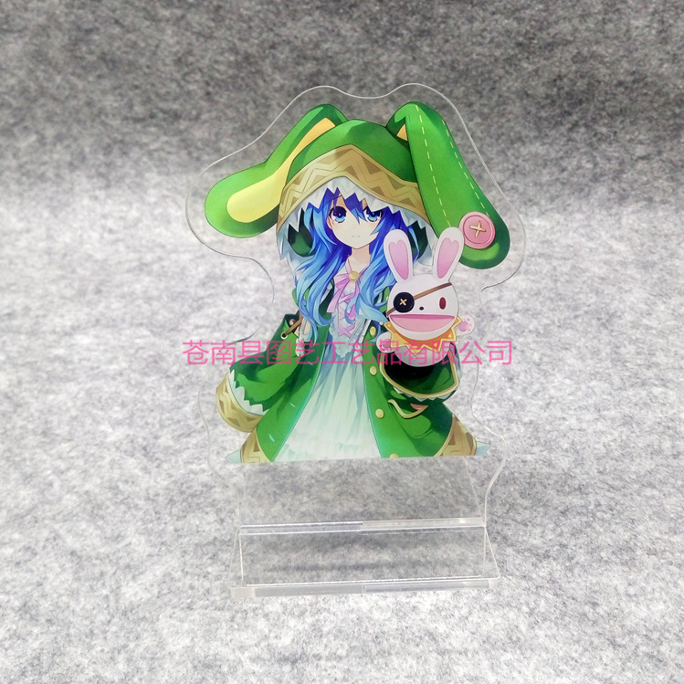 动漫手机支架13