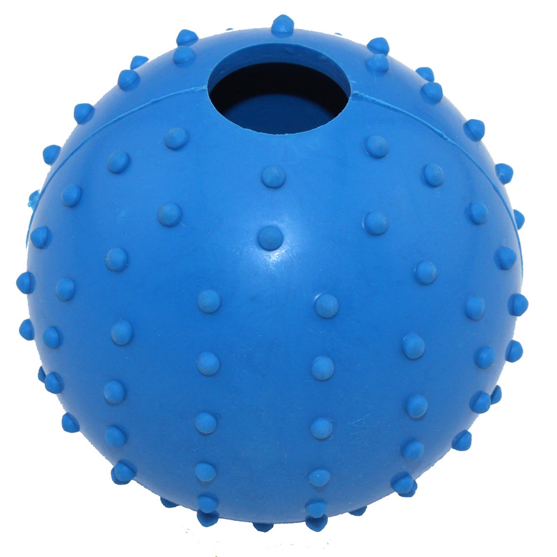 ER066 ER067 ER068, Spikey Ball