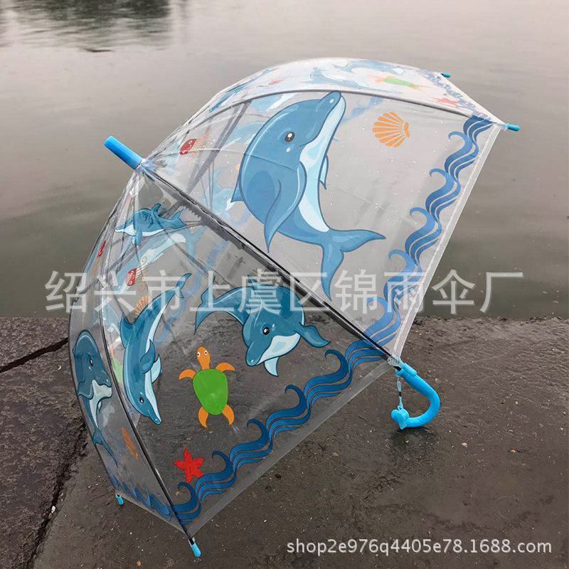 海豚无水印