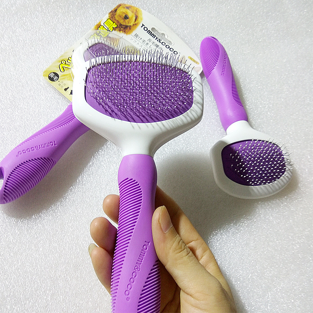 气囊梳子7