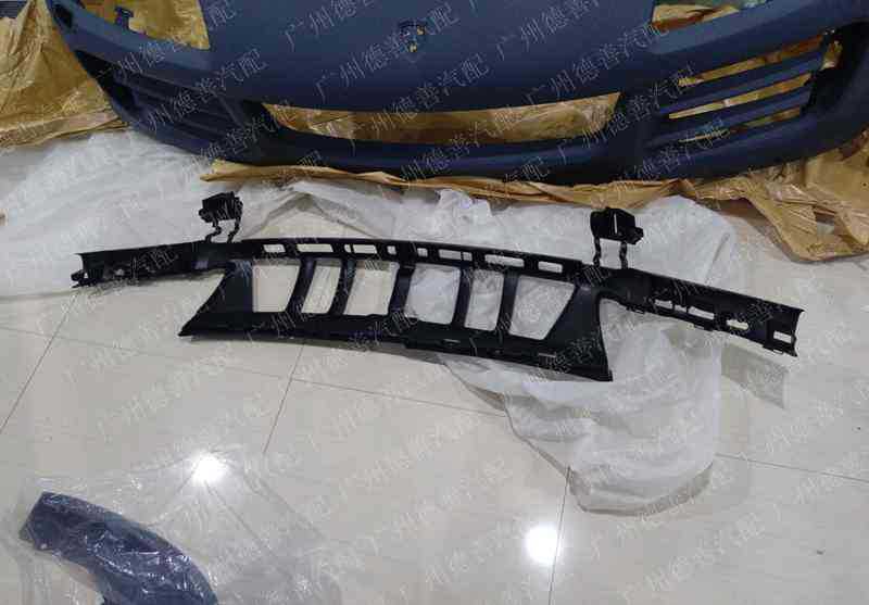 卡宴前杠955-08年3