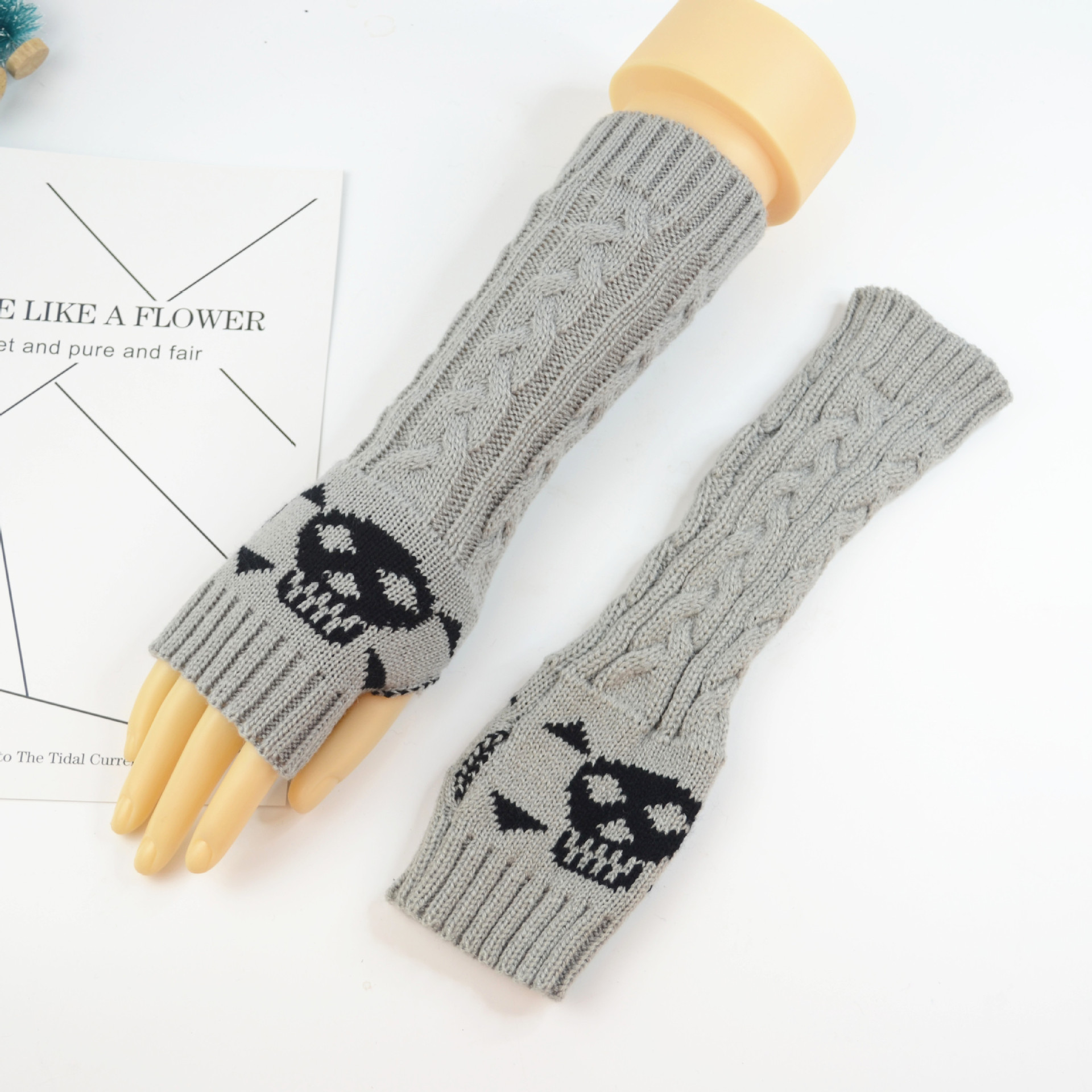 半指手套正方型181