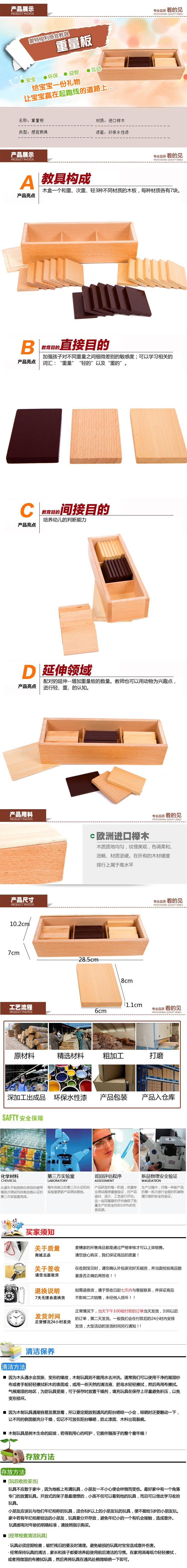 重量板 副本副本