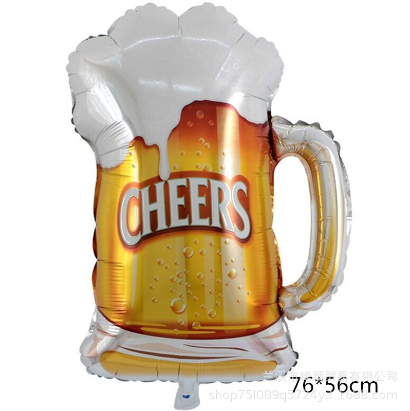 s-Beer-Mug-Balloon-Kids-Toys-C