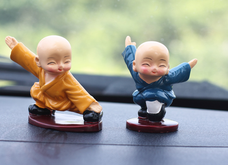 彩衣服功夫和尚 (4)