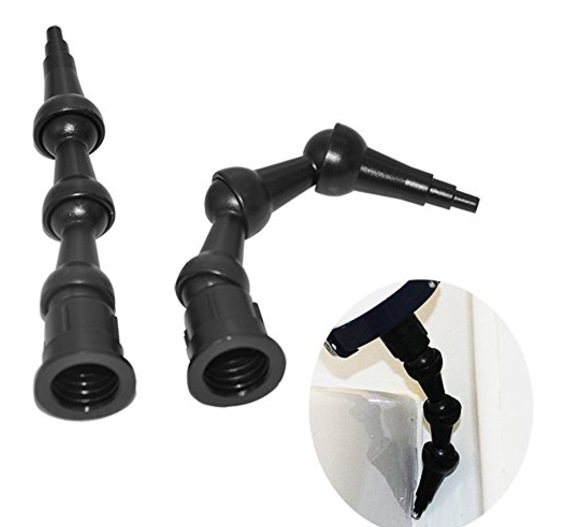 45 degree bent nozzle