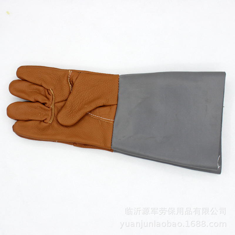 电焊手套-1-5
