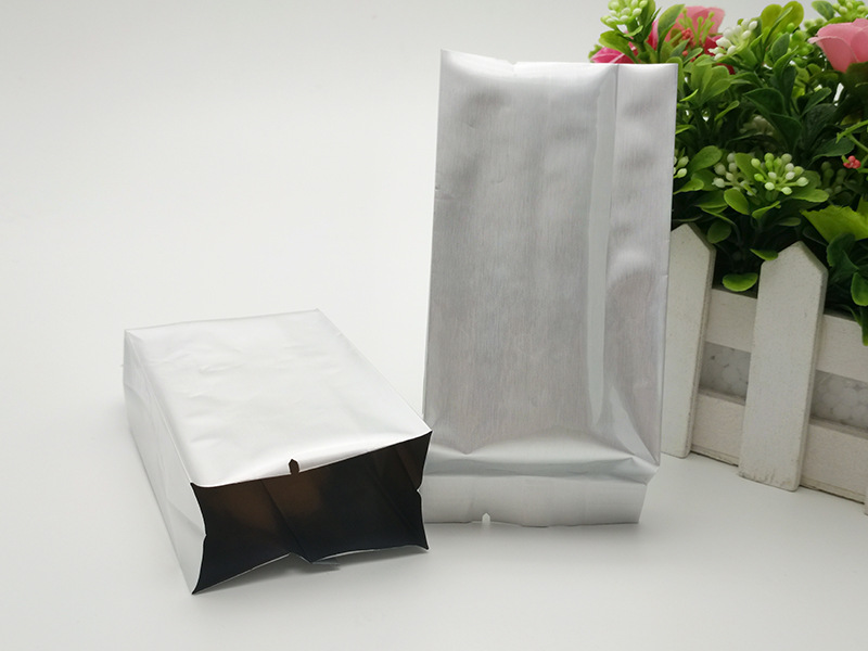 纯铝风琴真空袋