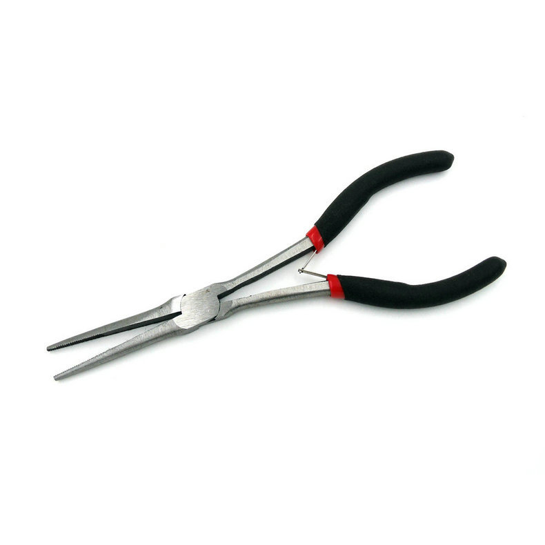 加长迷你针嘴钳