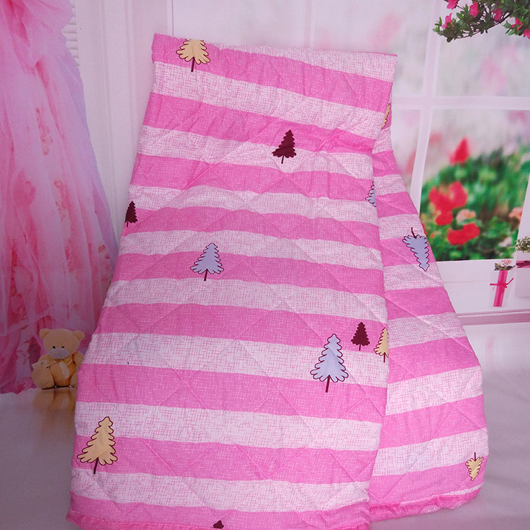 夏凉被，空调被，夏天薄被子批发