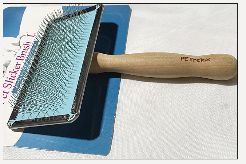 葫芦木柄针梳_13