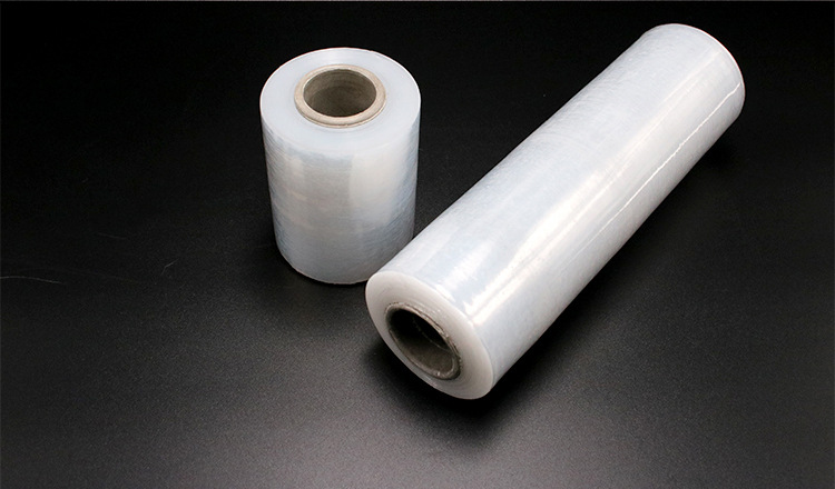 PE拉伸膜电线膜打包包装膜
