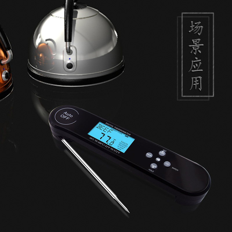 食品专用温度计