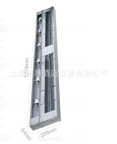 美国赫高Hatco GRAHL-48 食物保温灯(联照明)