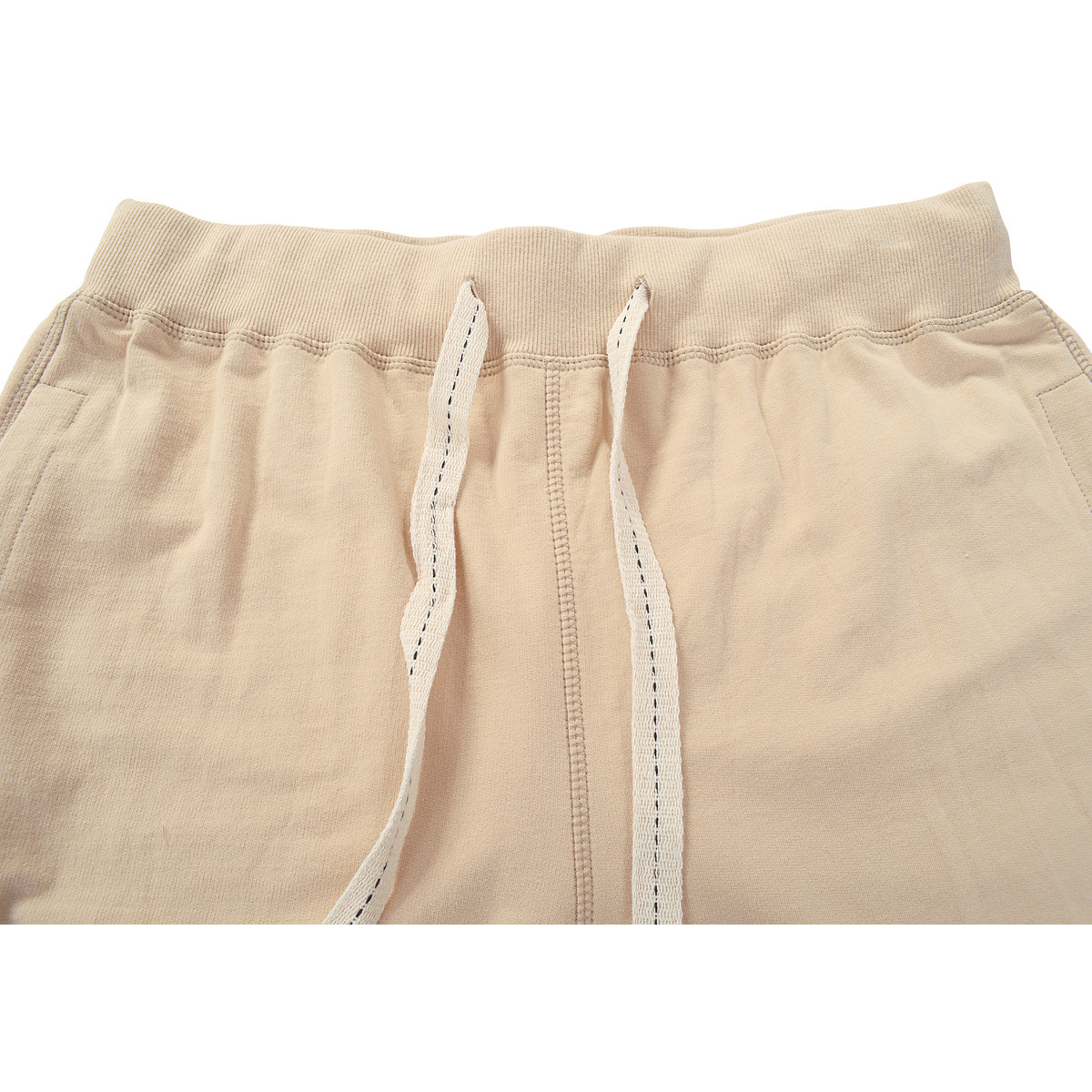 D01mens casual shorts Khaki3.j