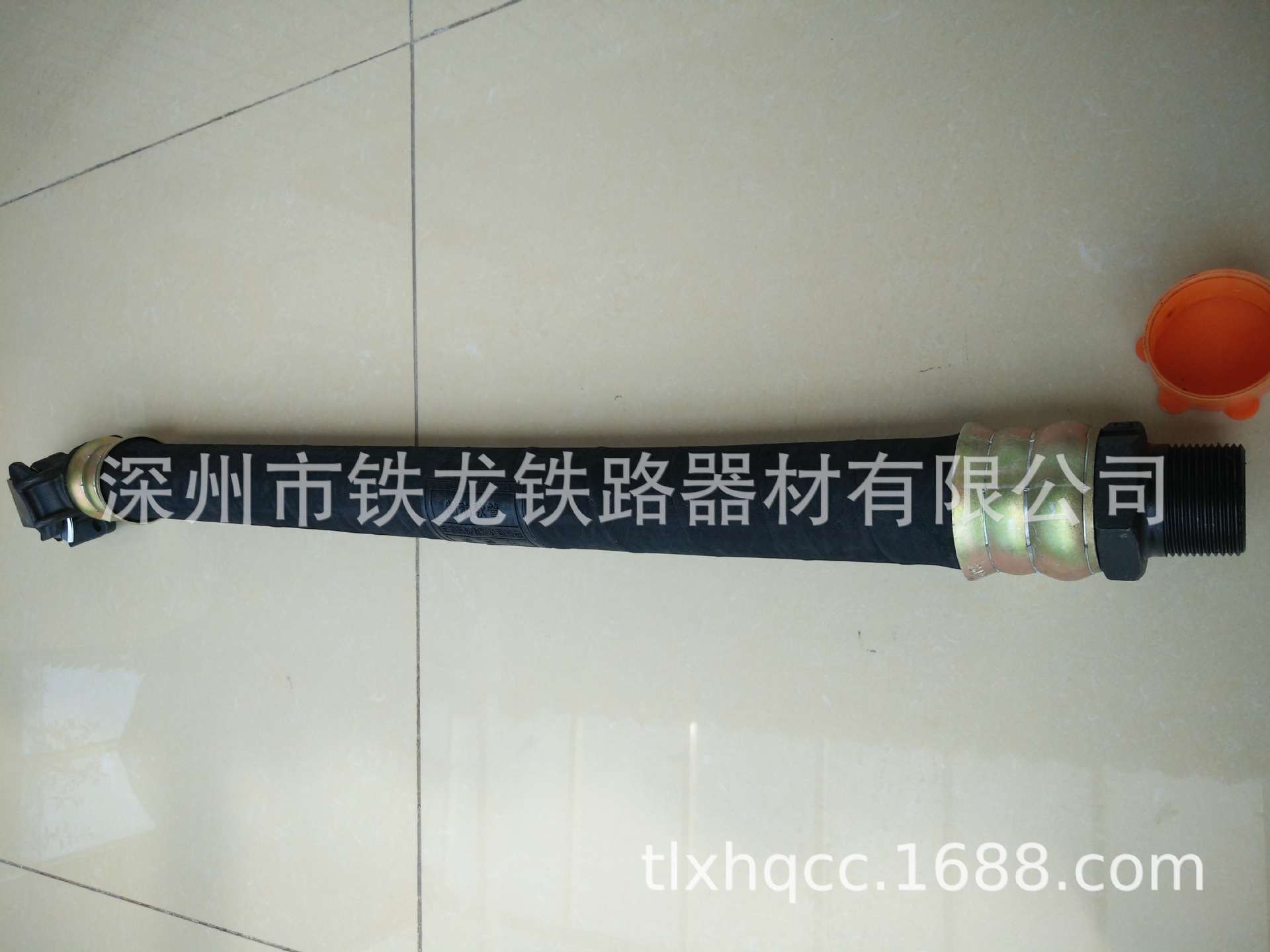 795制动管2