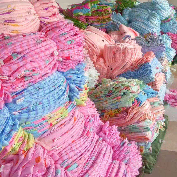 水洗棉夏凉被空调被批发厂家.