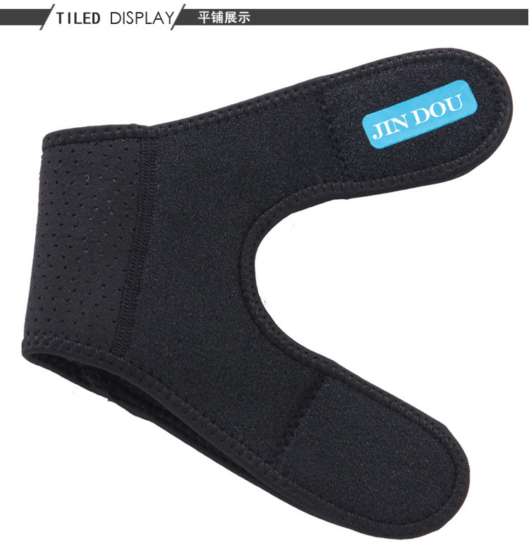 厂家直销运动护膝量大从优