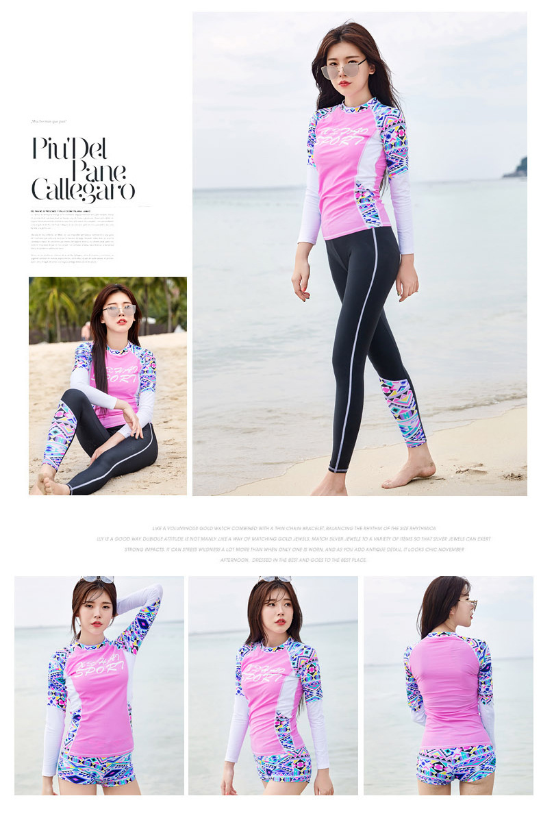 花粉色模特图_02