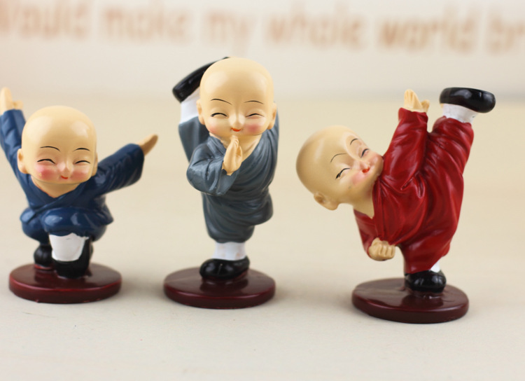 彩衣服功夫和尚 (9)