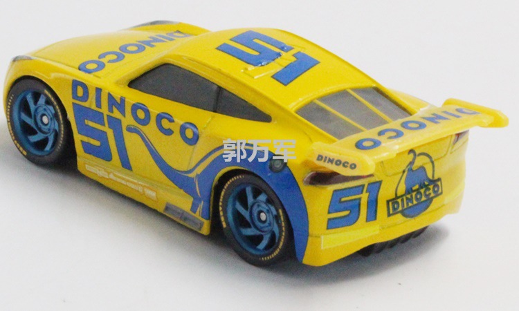 51号酷姐拉米雷兹2