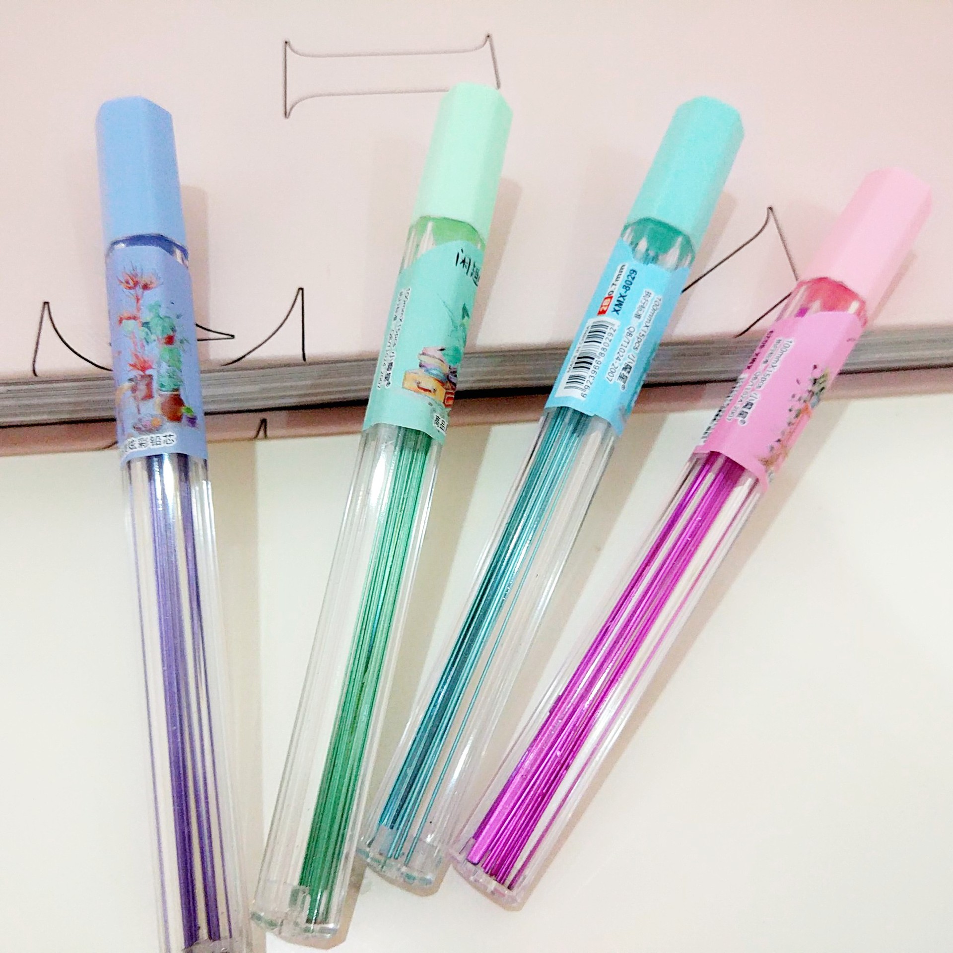 多米儿自动铅笔笔芯