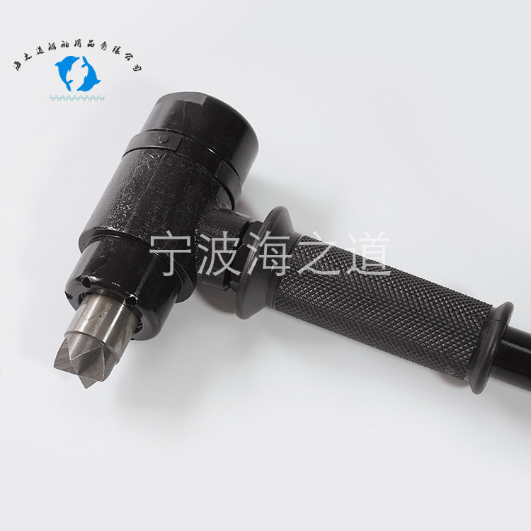 气动敲锈锤3