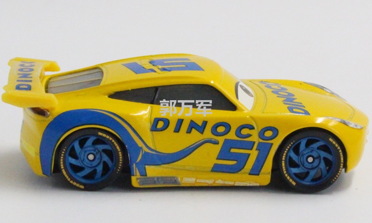 51号酷姐拉米雷兹3