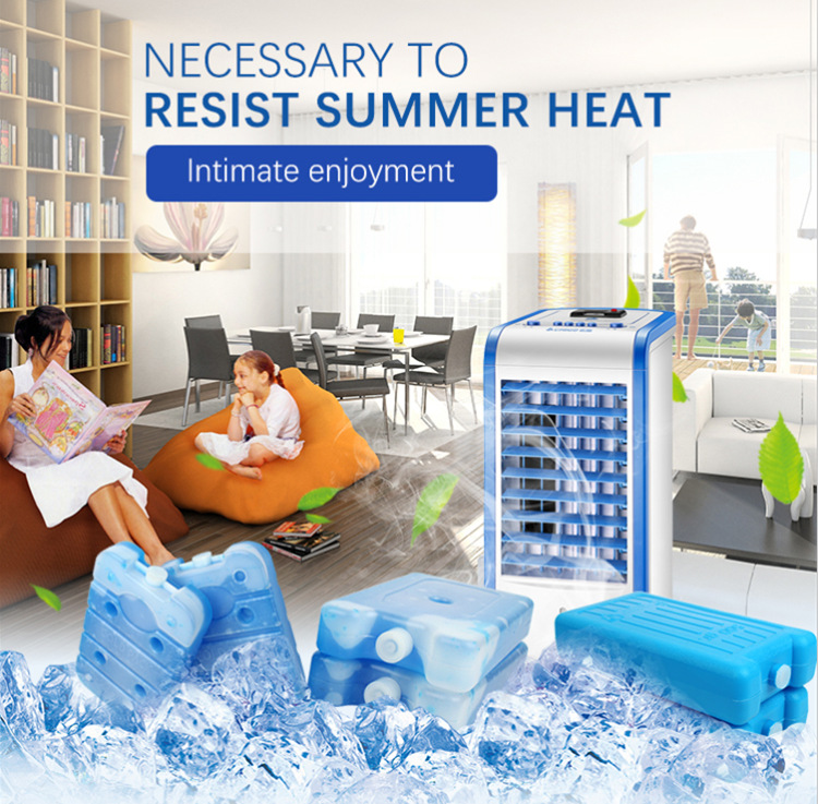 空调扇冰盒主图