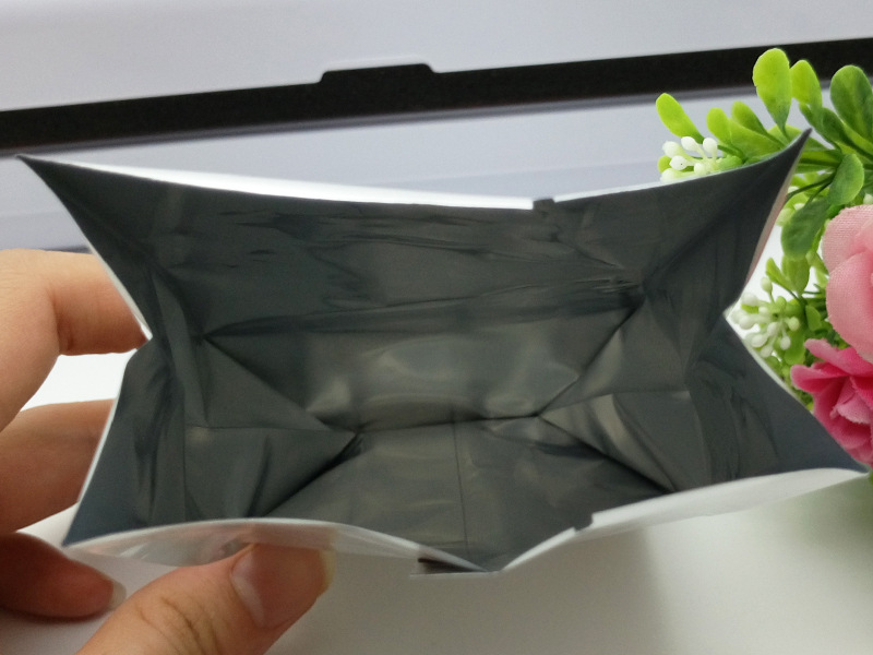 纯铝风琴真空袋