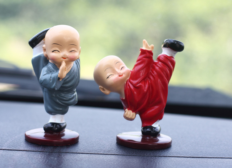 彩衣服功夫和尚 (5)