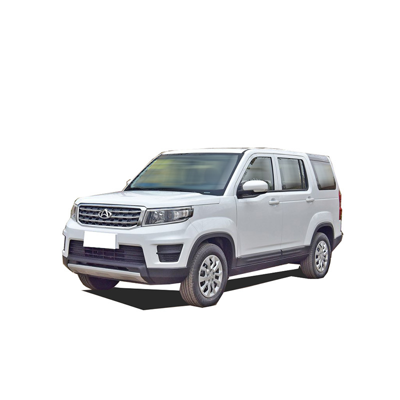 长安欧尚X70A 副本