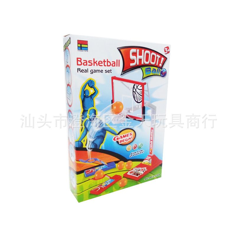 弹射篮球游戏JT0099667-3