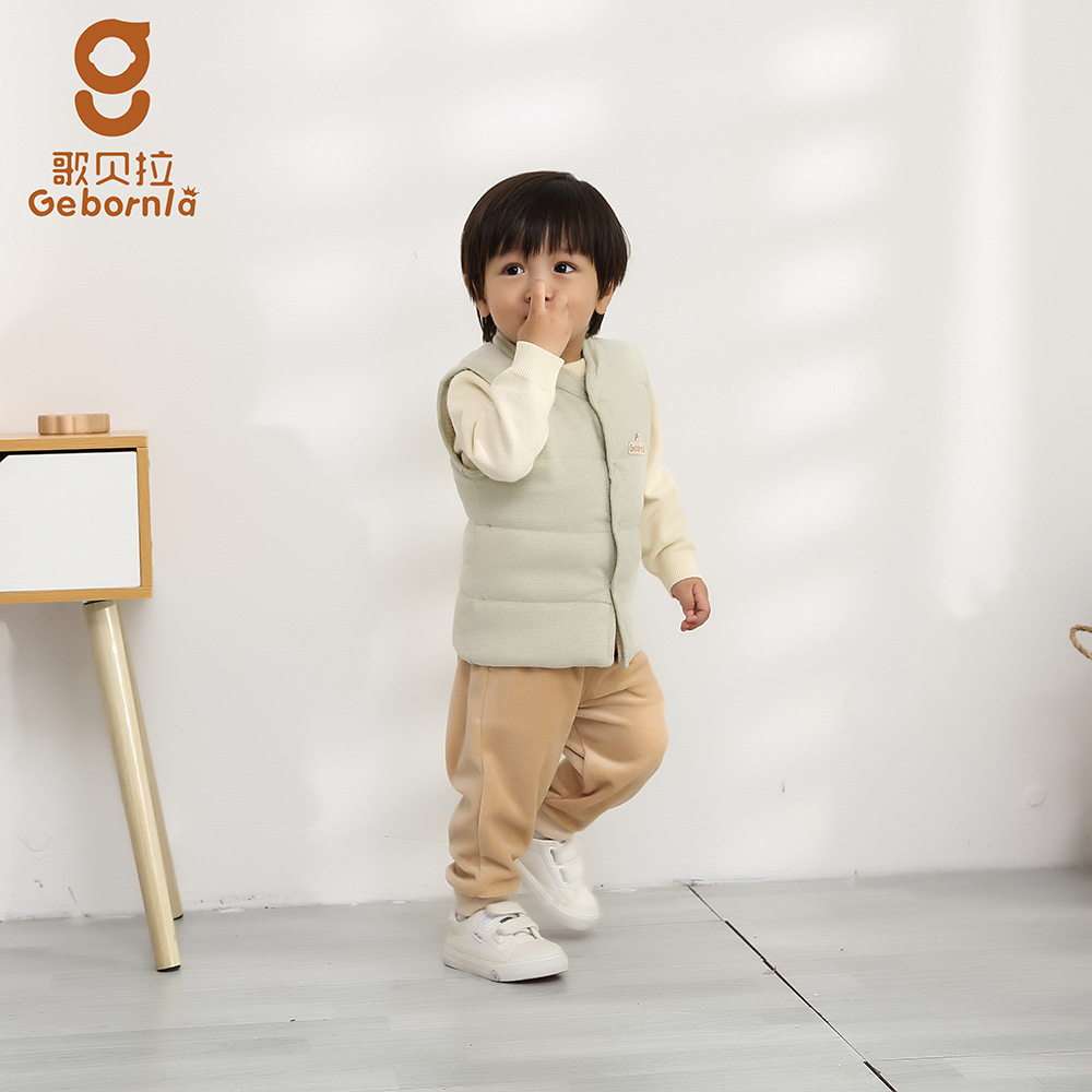 2447夹棉马甲 (9)