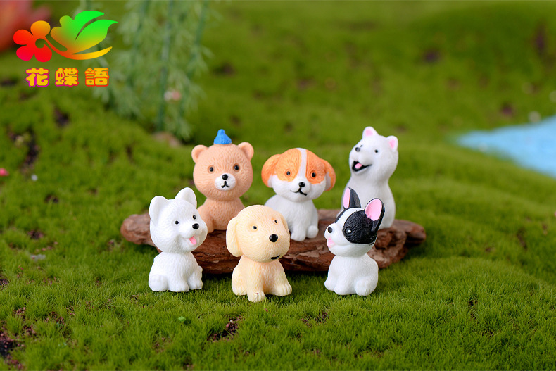 迷你可爱小狗_05